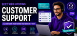8 Best Web Hosting Support Teams (July 2026 Reviews)
