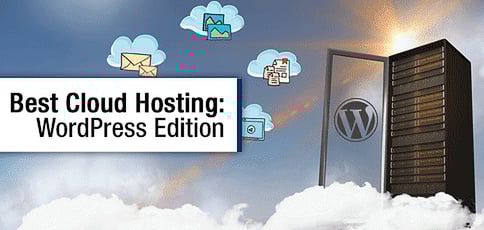 Wordpress Cloud Hosting Wordpress Cloud Hosting