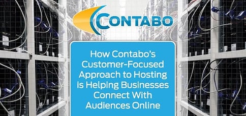 Contabo Powers The Sites Of Thousands Of Businesses Worldwide Contabo Powers The Sites Of Thousands Of Businesses Worldwide