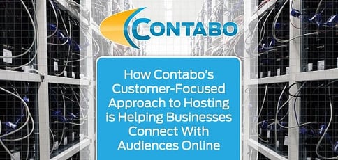 Contabo Powers The Sites Of Thousands Of Businesses Worldwide