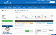 AccuWebHosting Review