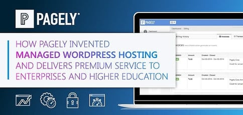 Pagely Pioneers Managed Wordpress Hosting Pagely Pioneers Managed Wordpress Hosting