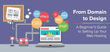 3 Easy Steps: How to Set Up Web Hosting