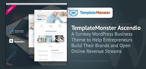 We Review Ascendio By Templatemonster We Review Ascendio By Templatemonster