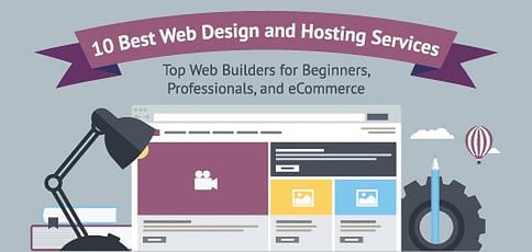 Best Website Design And Hosting