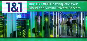 1&amp;1 IONOS VPS Hosting Review (2024)