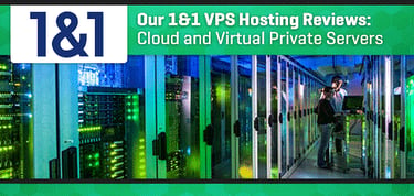 1and1 Vps Review