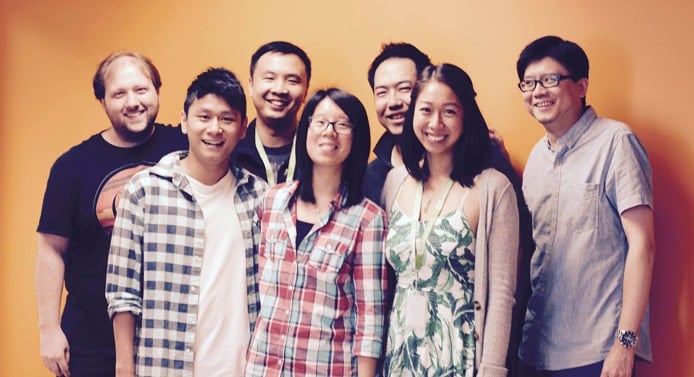 Photo of Doteasy's team Photo of Doteasy's team