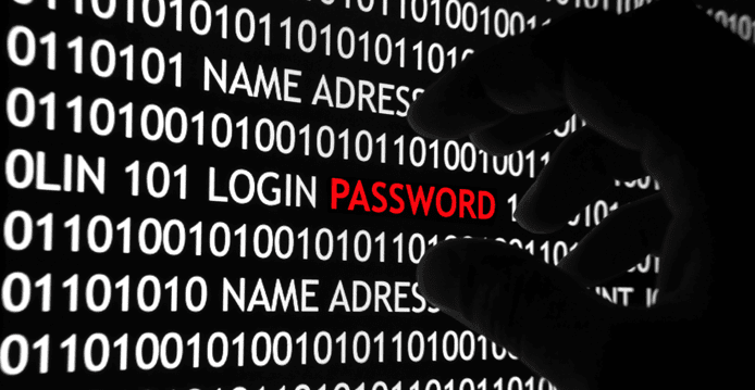 Image Depicting Password Security Image Depicting Password Security