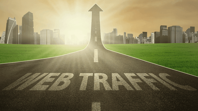 Web Hosting Scalability Graphic Web Hosting Scalability Graphic