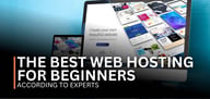 We Asked the Experts: Here’s the Best Web Hosting for Beginners in 2025