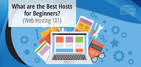 Best Web Hosting For Beginners