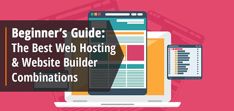 Best Website Builder And Hosting