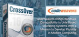 CodeWeavers Brings Windows Compatibility to Unix-Based Operating Systems With a Mission to Develop Plurality in Modern Computing