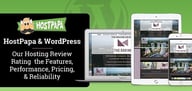 HostPapa WordPress Review (2024): Pros &amp; Cons by Experts