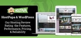 HostPapa WordPress Review (Feb. 2024): Pros &amp; Cons by Experts