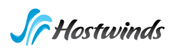 Hostwinds logo Hostwinds logo