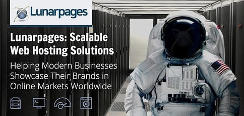 Lunarpages Delivers Enterprise Grade Hosting Solutions For Modern Businesses Lunarpages Delivers Enterprise Grade Hosting Solutions For Modern Businesses