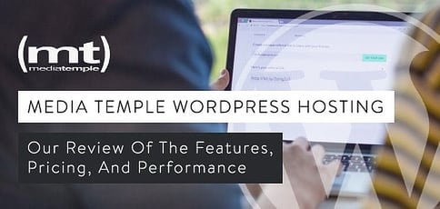 Media Temple Wordpress Review Media Temple Wordpress Review