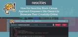 Talking Neocities with Founder Kyle Drake: How a Blank-Canvas, Static Hosting Approach Empowers Site Owners to Showcase Their Creativity Online