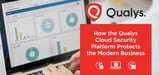 Qualys and DevSecOps: Helping Businesses Simplify Operations, Maintain Compliance, and Protect Systems With an Innovative Cloud Security Platform