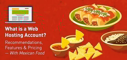 What Is A Web Hosting Account What Is A Web Hosting Account