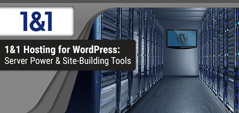 1and1 Wordpress Review 1and1 Wordpress Review