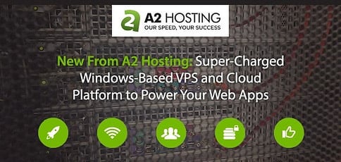 A2 Hosting Delivers A New Windows Based Vps A2 Hosting Delivers A New Windows Based Vps