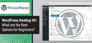 10 Best: WordPress Hosting for Beginners (2024)