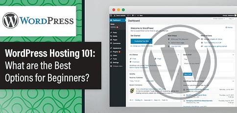 Best Wordpress Hosting For Beginners