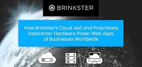 Brinkster Powers The Web Apps Of Modern Businesses Brinkster Powers The Web Apps Of Modern Businesses