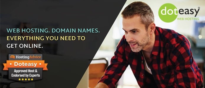 Doteasy web hosting Doteasy web hosting