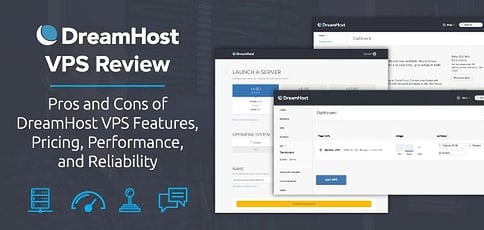 Dreamhost Vps Review Dreamhost Vps Review
