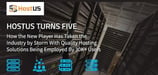 HostUS: Taking the Industry by Storm With Quality Hosting Solutions for Startups, SMBs, and Hobbyists Worldwide