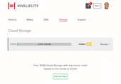 Hivelocity Review