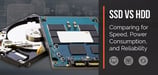 SSD vs. HDD: 5 Differences and How to Transfer Data (2024)