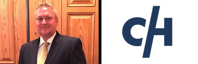 Rick Garcia's headshot and the Crucial Hosting logo Rick Garcia's headshot and the Crucial Hosting logo