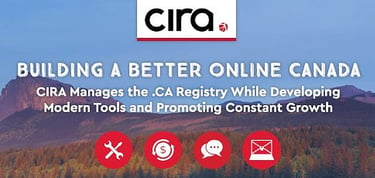 Cira Building A Better Online Canada