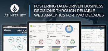 AT Internet: Delivering Insight into Digital Ecosystems and Fostering Data-Driven Business Decisions Through Reliable Web Analytics for Two Decades