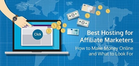 Best Hosting For Affiliate Marketers