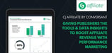 CJ Affiliate Gives Web Publishers the Tools and Data Insights to Maximize Affiliate Revenue With Performance Marketing