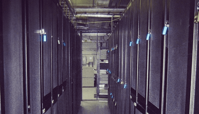 Photo of Varial Hosting's datacenter Photo of Varial Hosting's datacenter
