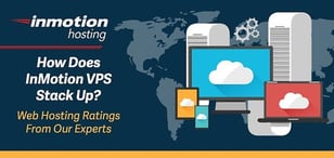 InMotion VPS Review (2024): Ratings from Experts