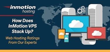 Inmotion Vps Review