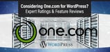 One.com WordPress Review (Feb. 2024): Rated by Experts
