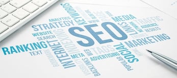 Search engine optimization and keywords