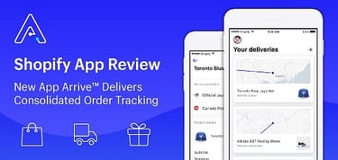 Shopify App Review