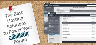 7 Best vBulletin Hosting (2024) - Top Forum Community Services