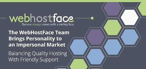 Webhostface Balances Quality Hosting With Friendly Support