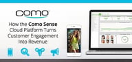 Co-Founder Yair Holtzer Talks Como Sense® — How the Cloud Platform Harnesses CRM, BI, and Loyalty to Turn Customer Engagement Into Revenue